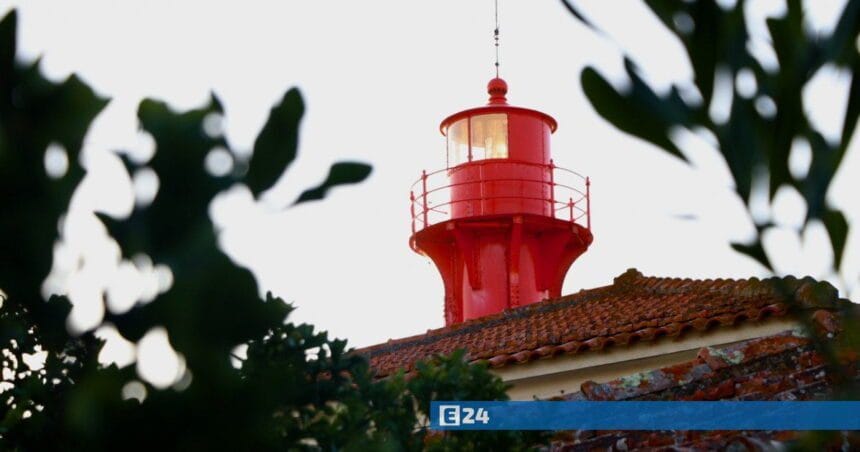 “Rotas, Redes e Conexões” nas jornadas de Esposende do património AMN Farol esposende