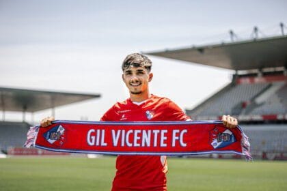 gvfc villodres