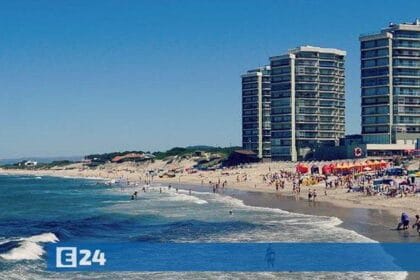 praia de ofir