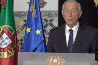 Eleições presidenciais