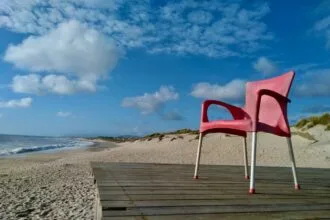 Praias mar