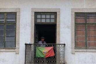 infacao Portugal Janela idosos pensao economia salario