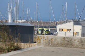 resgate povoa de varzim marina