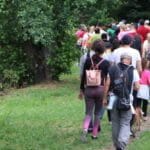 Caminhada trilho esposende