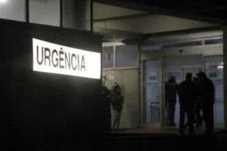 A3 ponte de lima esposende urgencia hospital viana ULSAM Monção EN13