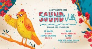 Ecofestival Soundville regressa às margens do rio Neiva a 26 e 27 de agosto 296113934 1189866385128101 5962595852717670297 n