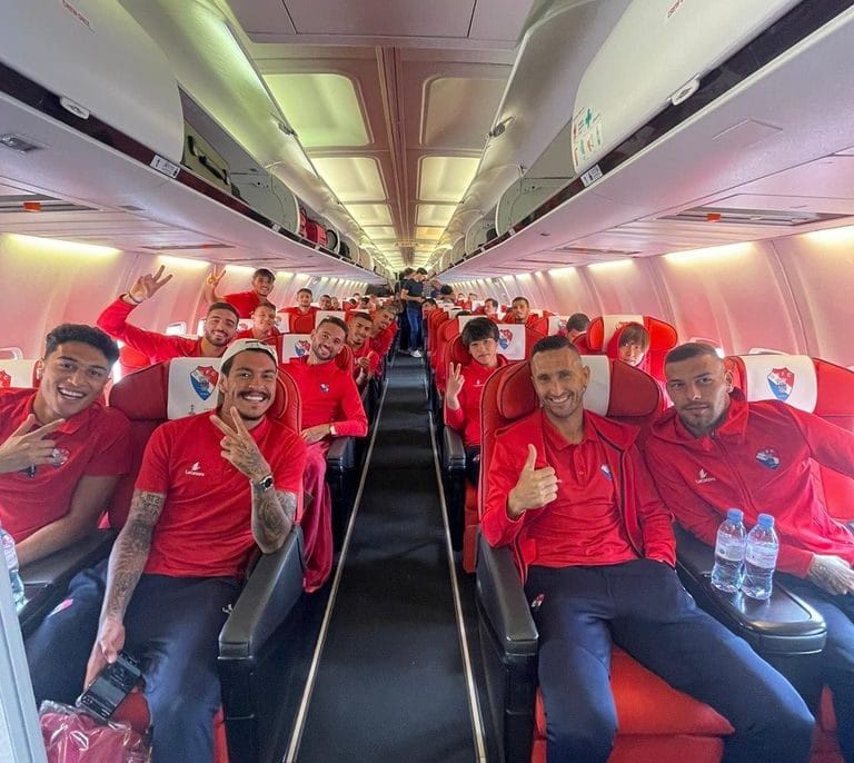Futebol: Gil Vicente FC com ambição na bagagem para a Holanda 299134912 467391415397236 7054251939232009827 n e1660748970235