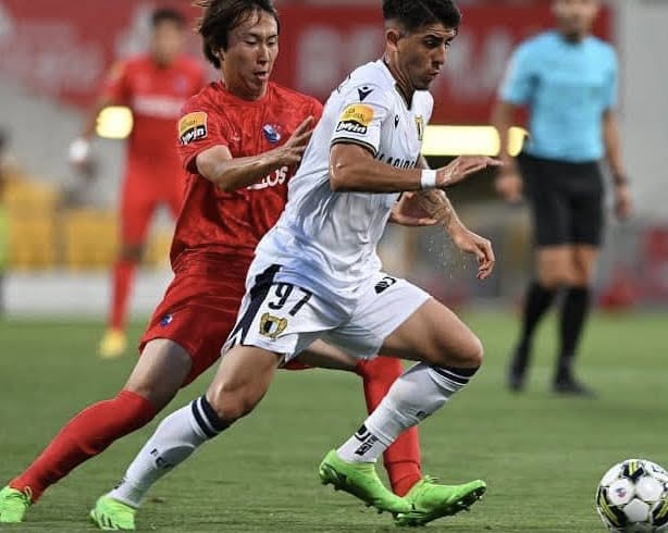 Futebol: Gil Vicente e Famalicão empatam 0-0 em Barcelos 9A01C7CA 79B8 47A0 903A 0C3520072DE6