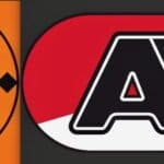 AZ Dundee 1 1