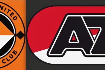 AZ Dundee 1 1