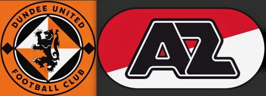 Futebol: Gil Vicente FC com Dundee ou AZ Alkmaar no 'play-off' da Liga Conferência Europa AZ Dundee 1 1