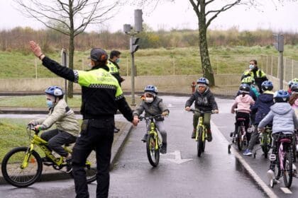 bicicletas