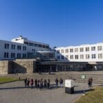 Campus de Gualtar Braga