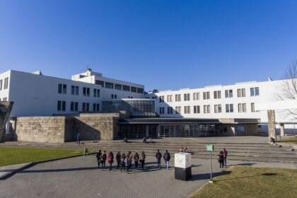 Campus de Gualtar Braga