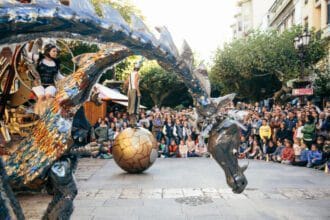 Viagem do Ulterior