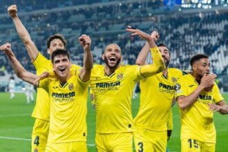 Villareal