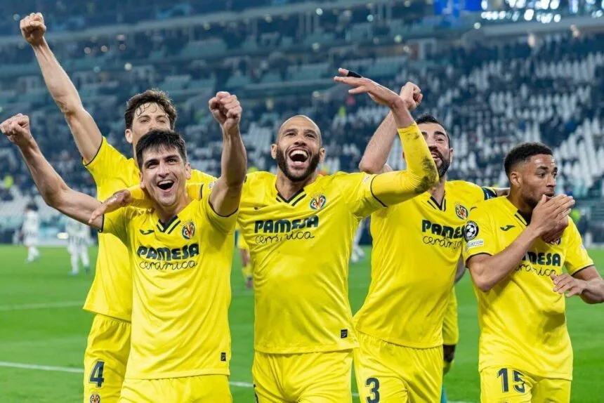 Villareal
