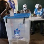 angola votos