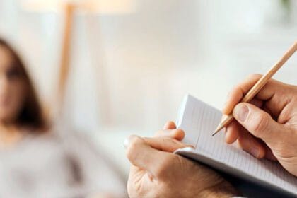consulta de psicologia
