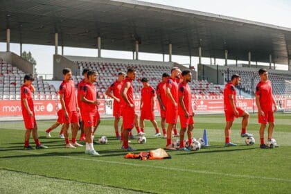 gil vicente