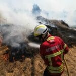 incendio