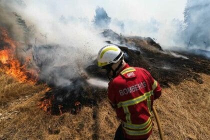 incendio