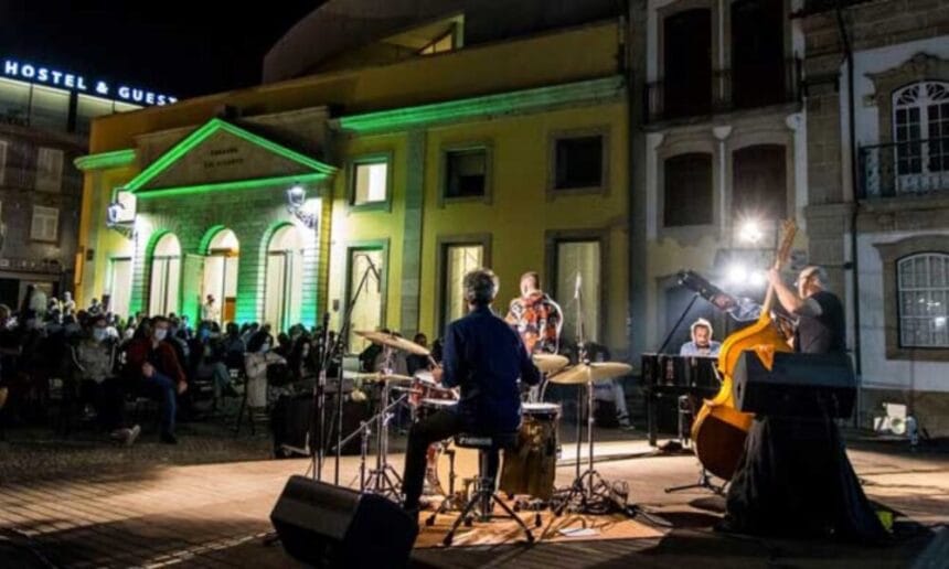Jazz ao Largo está de regresso a Barcelos para quatro dias imperdíveis jazz ao largo 2 1000x600 1