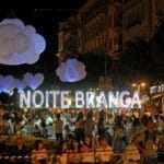noite branca braga