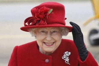 30 curiosidades sobre o reinado da rainha da inglaterra 2