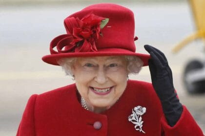 30 curiosidades sobre o reinado da rainha da inglaterra 2