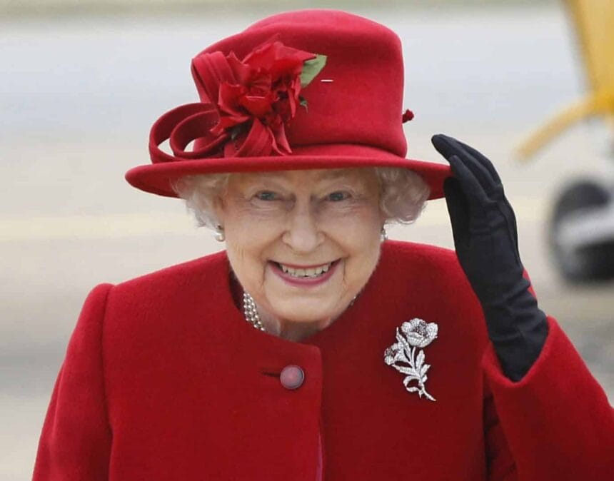 30 curiosidades sobre o reinado da rainha da inglaterra 2