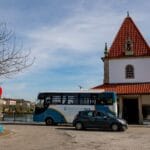 Barcelos Bus