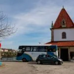 Barcelos Bus