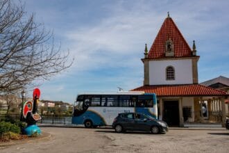 Barcelos Bus