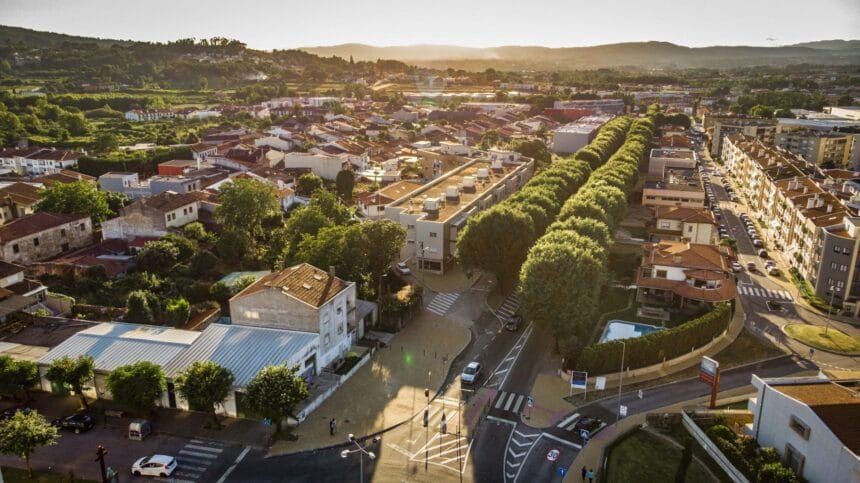 Braga no pódio das melhores cidades portuguesas para startups Braga