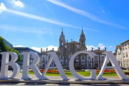 Braga