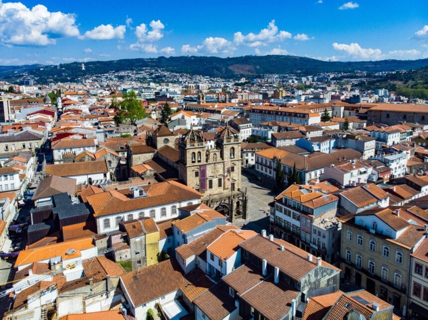 Braga