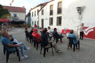 Jornadas Parlamentares Esposemde 22 09 2022