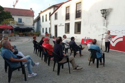 Jornadas Parlamentares Esposemde 22 09 2022