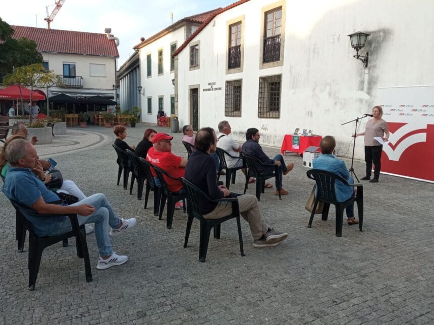 Jornadas Parlamentares Esposemde 22 09 2022