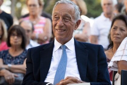 marcelo rebelo sousa vai à ucrania