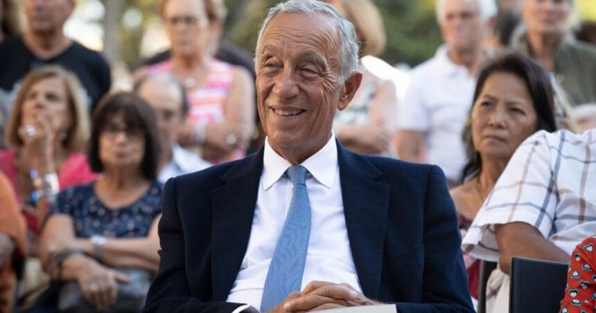 Marcelo Rebelo de Sousa vai a Kiev ainda esta semana marcelo rebelo sousa vai à ucrania