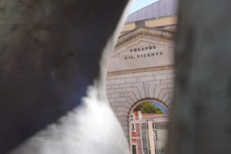 Theatro Gil Vicente barcelos ferias desportiva