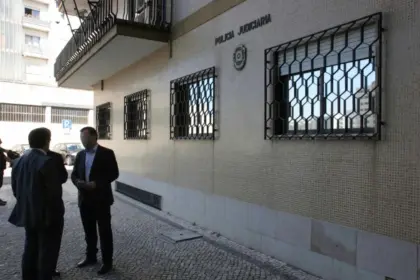 Policia Judiciaria