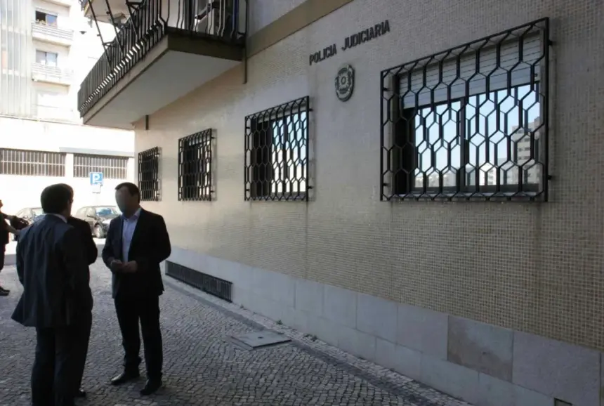 Policia Judiciaria