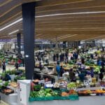 mercado alimentos