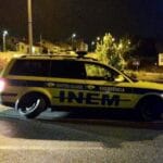 emergencia