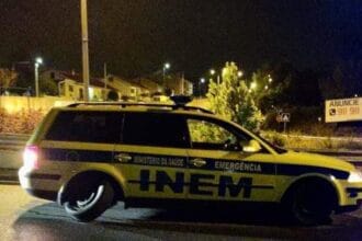 emergencia