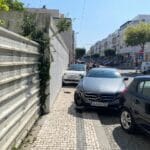 acidente esposende cruzamento 7