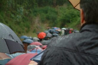 chuva IPMA